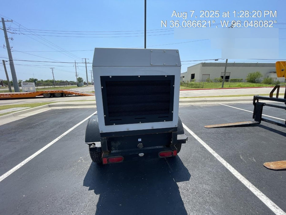 2019 WACKER NEUSON G25