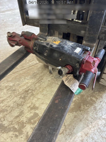 2019 CHICAGO PNEUMATIC CP 1290 S