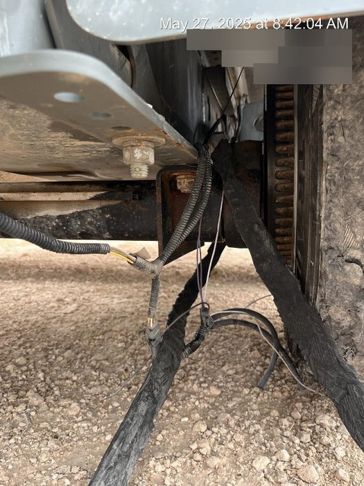 2023 PREMIER PUMP 8NHTH-RP-DC13