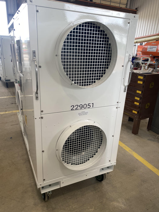 2022 UNITED COOL AIR Mach145G4AS30