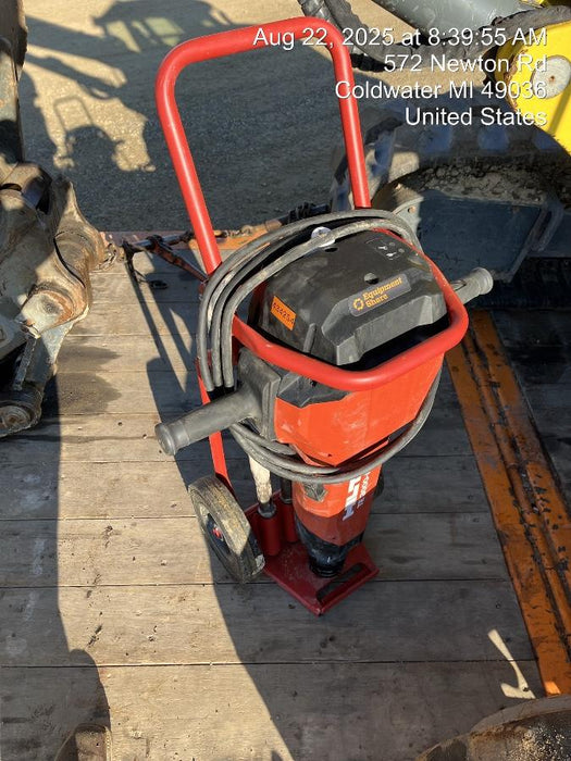 2024 HILTI TE 3000-AVR