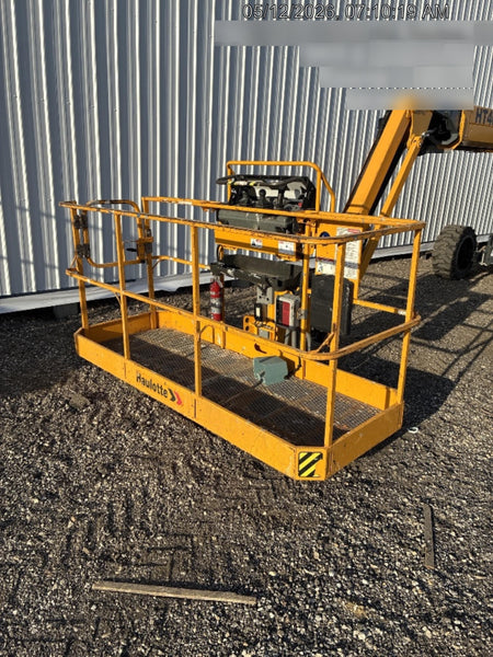 2022 HAULOTTE HT46RTJO