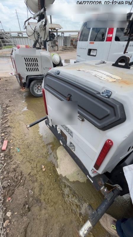 2018 WACKER NEUSON LTV6K-MH