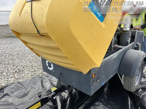 2023 ATLAS COPCO XAS188 CWK