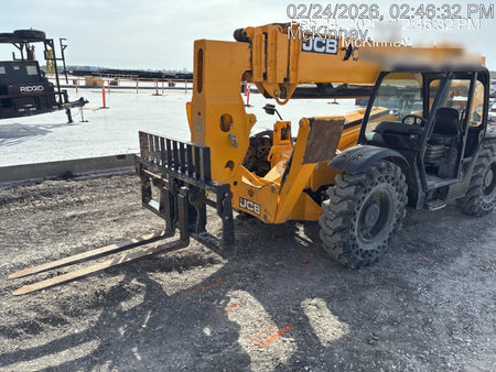 2023 JCB 510-56