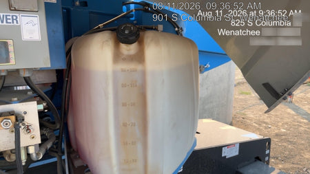 2024 GENIE S-45 XC