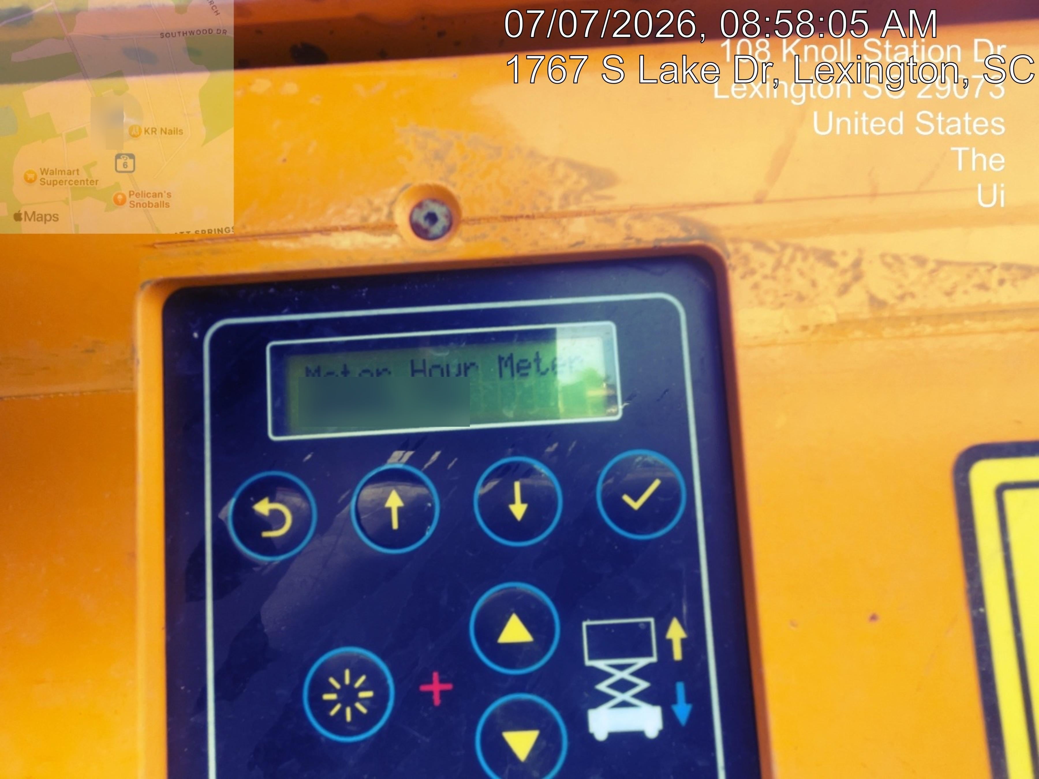 2022 JCB S3246E
