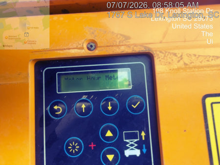 2022 JCB S3246E