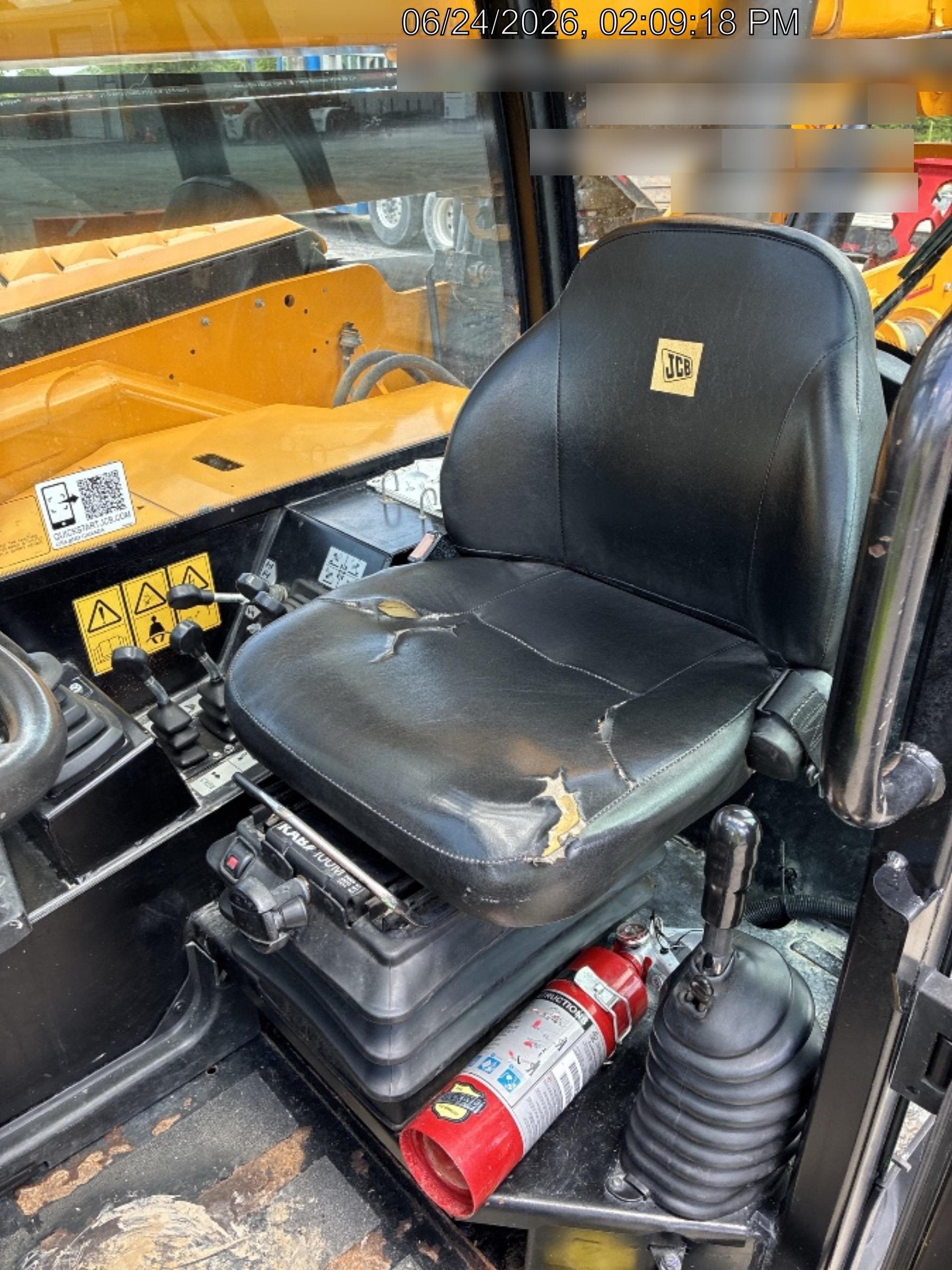 2022 JCB 512-56