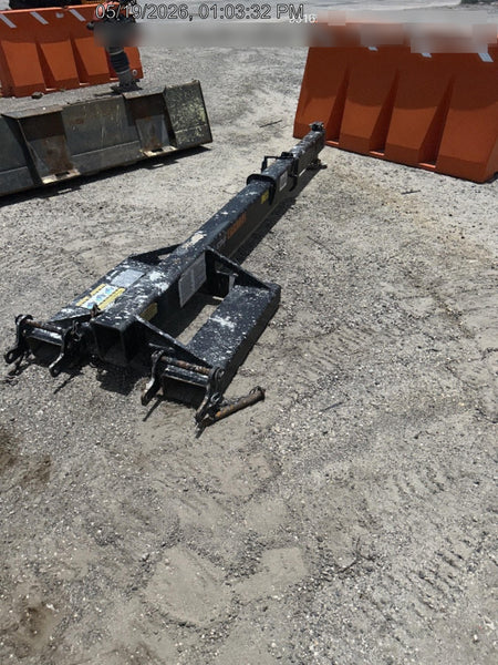 2025 STAR INDUSTRIES M1360B - Star JIB Boom