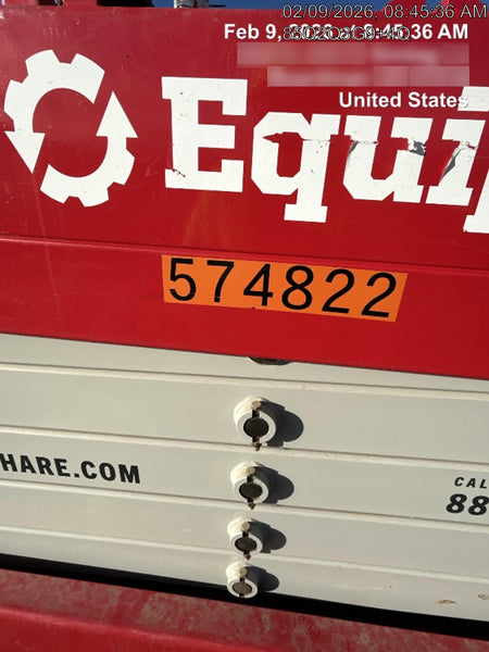 2026 MEC 3232SE