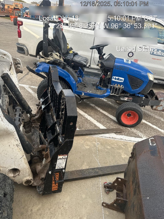 2025 VIRNIG PF4855-5VG