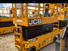 2021 JCB S3246E