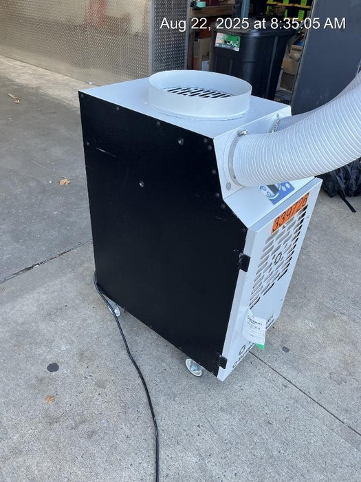 2023 KWIKOOL KPAC1411-2