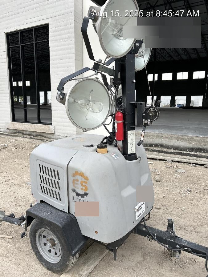 2018 WACKER NEUSON LTV6K-MH