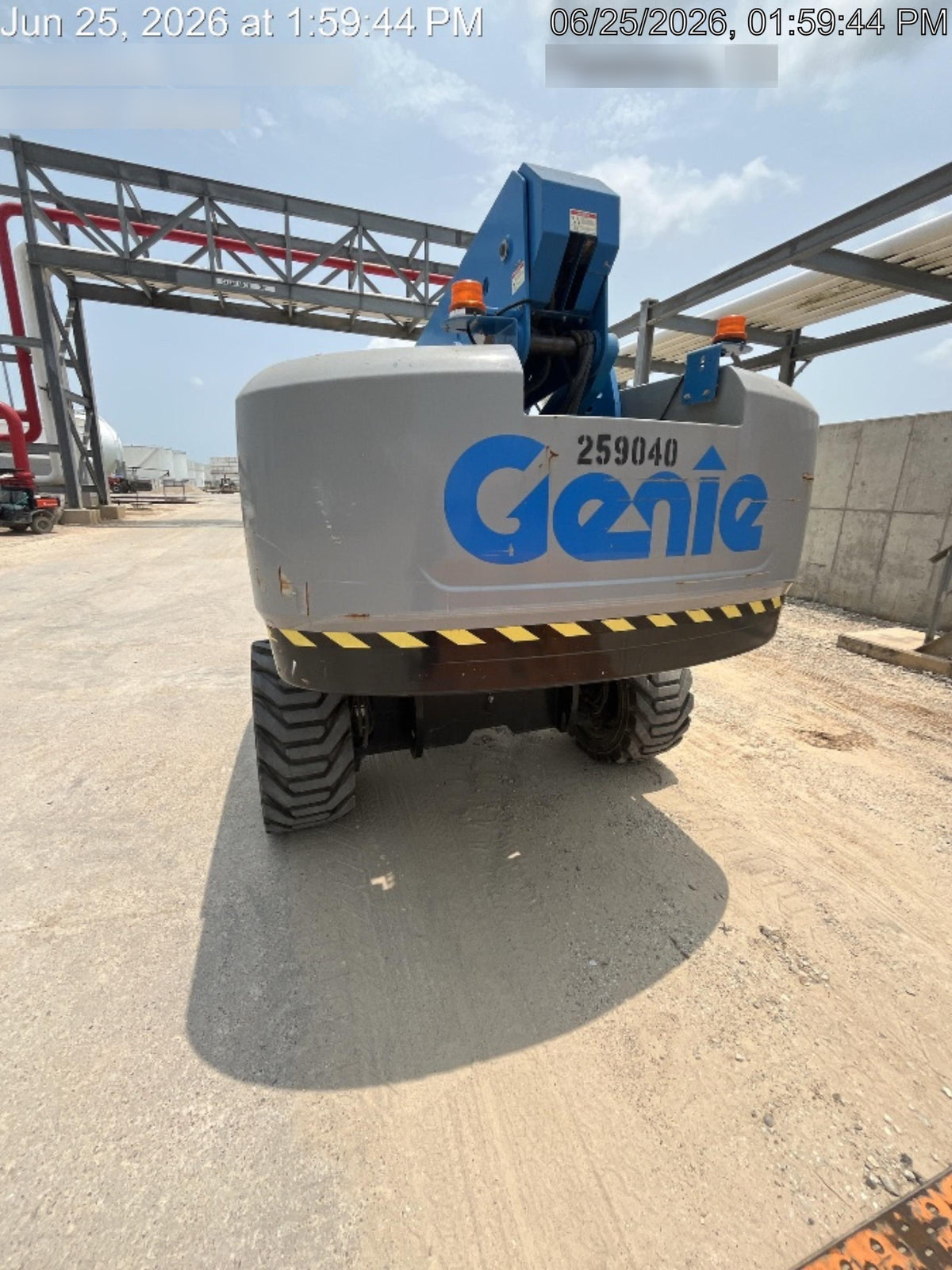 2022 GENIE S-85 XC