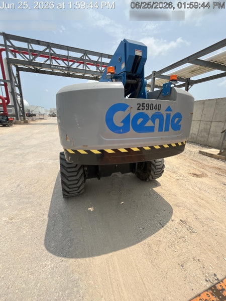 2022 GENIE S-85 XC