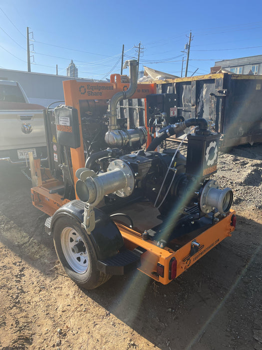 2021 PIONEER PP66S12L71-TD2.9L4