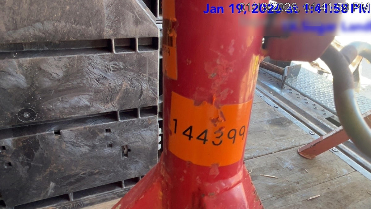2021 KEY PLANT KPJH-100A