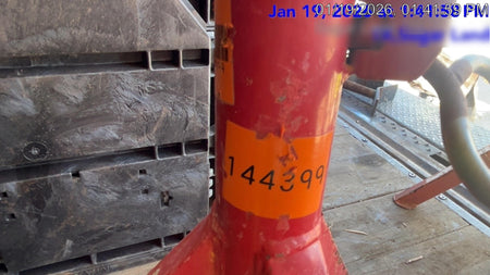 2021 KEY PLANT KPJH-100A