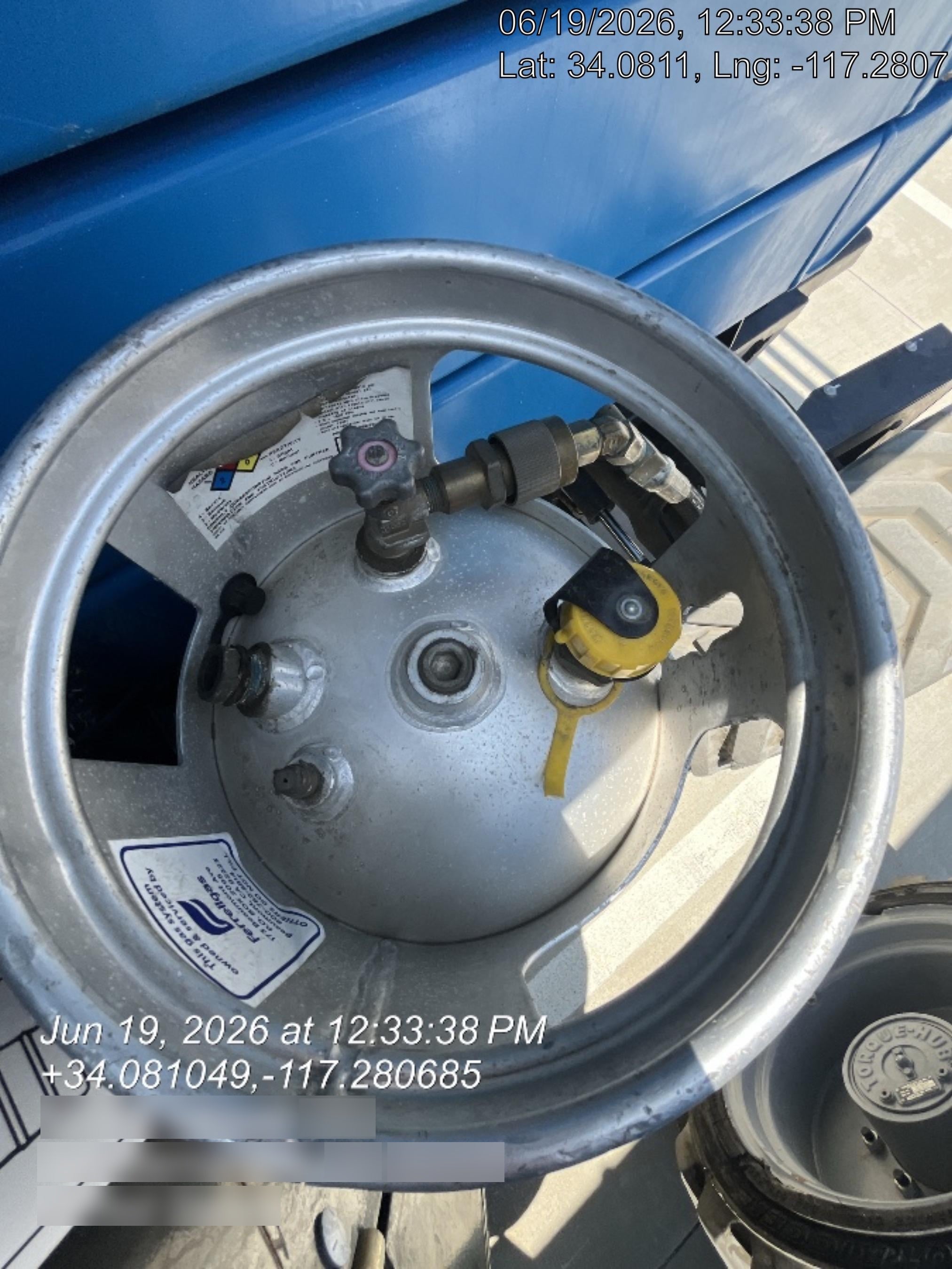 2022 GENIE GS-4390 RT