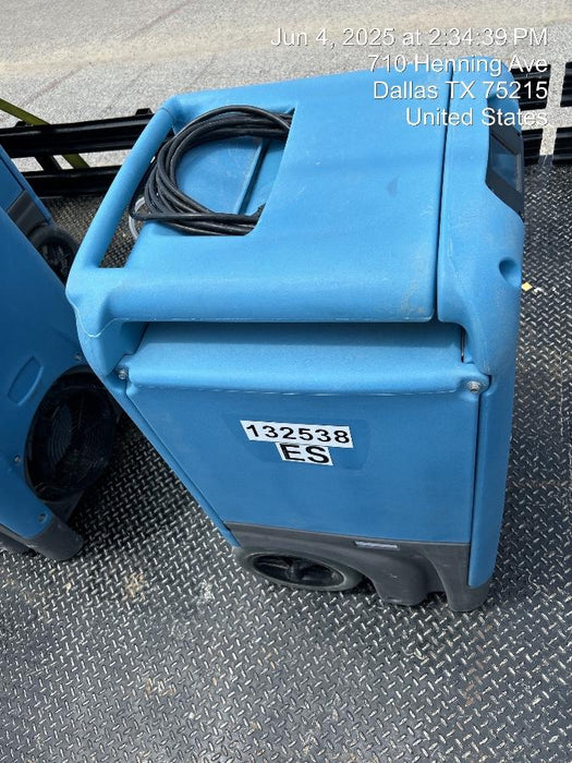 2021 DRI-EAZ LGR 2800i