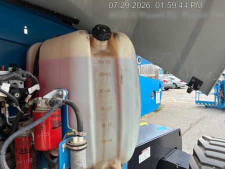 2024 GENIE S-85 XC