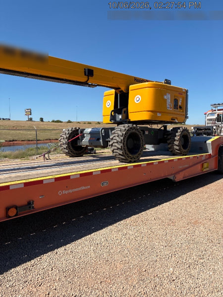 2022 HAULOTTE HT46RTJO