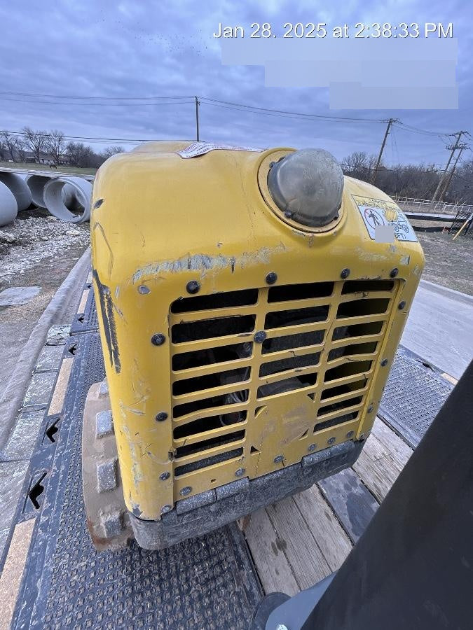 2019 WACKER NEUSON RTKx-SC3