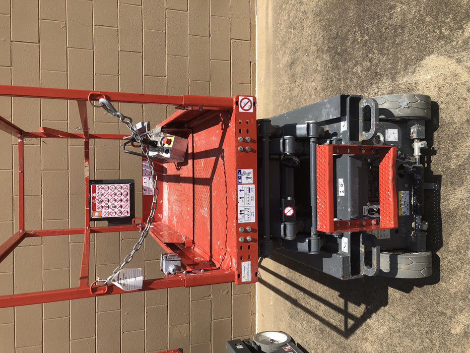 2019 Skyjack SJIII-3219 Skyjack SJIII3219 Standard w/Trojan Batteries