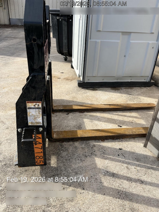 2024 VIRNIG PF4855-5VG