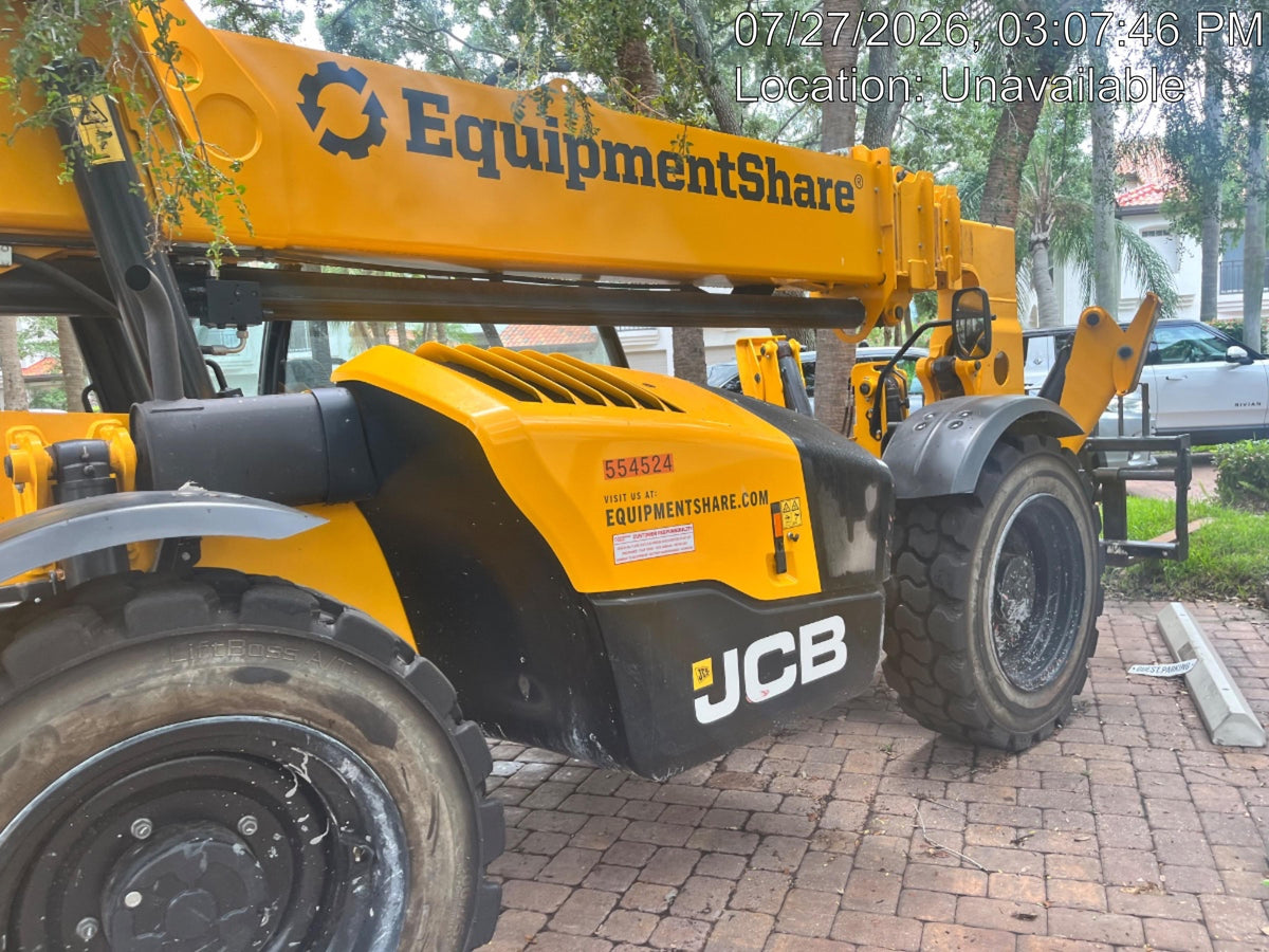 2025 JCB 512-56