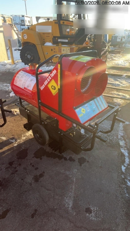 2026 CAMPO EB600D-RE1