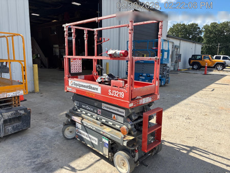 2023 SKYJACK SJ3219