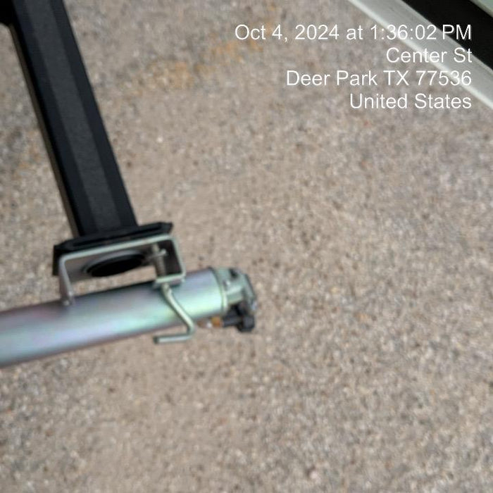 2024 WANCO WLTS-MM8A-1600