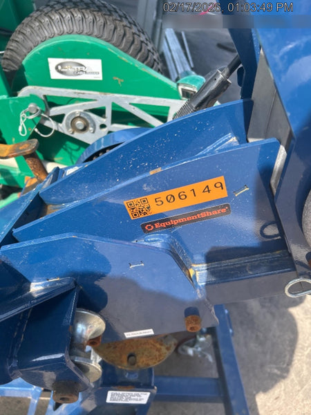 2025 CURRENT TOOLS 100A