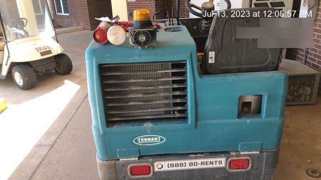 2020 TENNANT S20 LPG