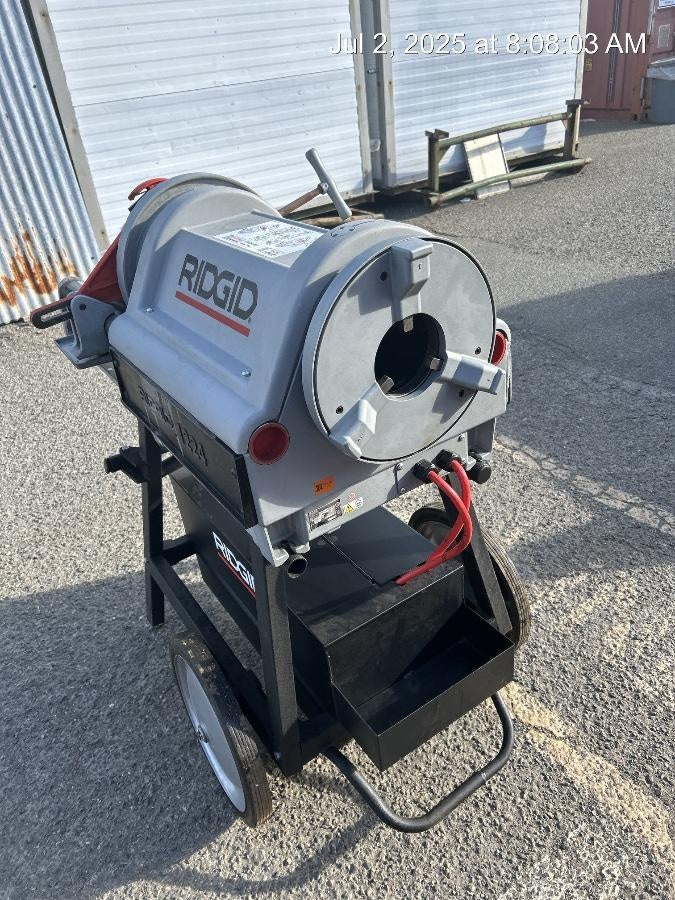 2024 RIDGID 1224