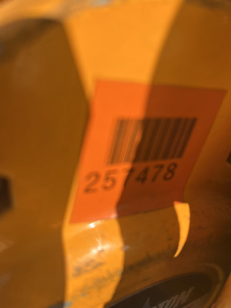 2022 HARRINGTON CF015-20