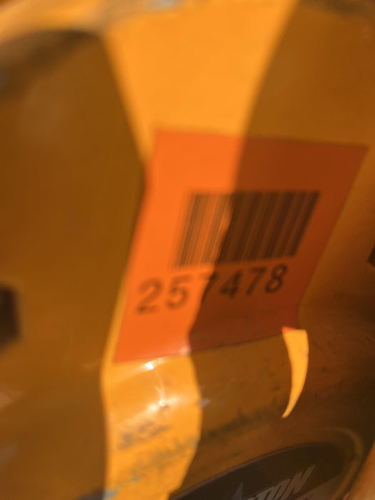 2022 HARRINGTON CF015-20