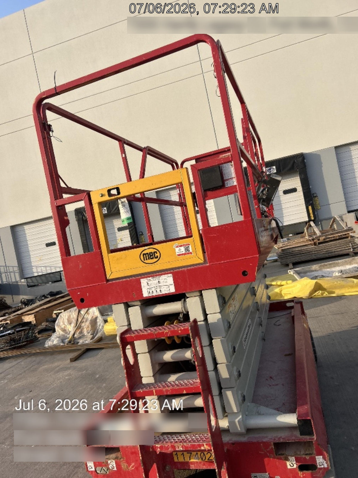 2021 MEC 4555SE