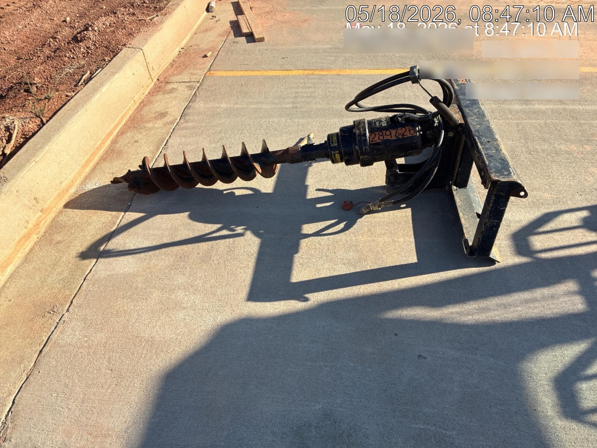 2023 AUGER TORQUE 3300-30