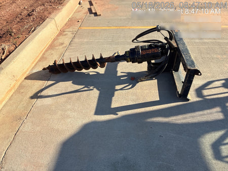 2023 AUGER TORQUE 3300-30