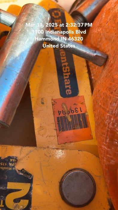 2021 HARRINGTON UBC020