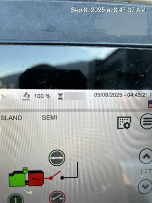 2022 ATLAS COPCO QAS 330