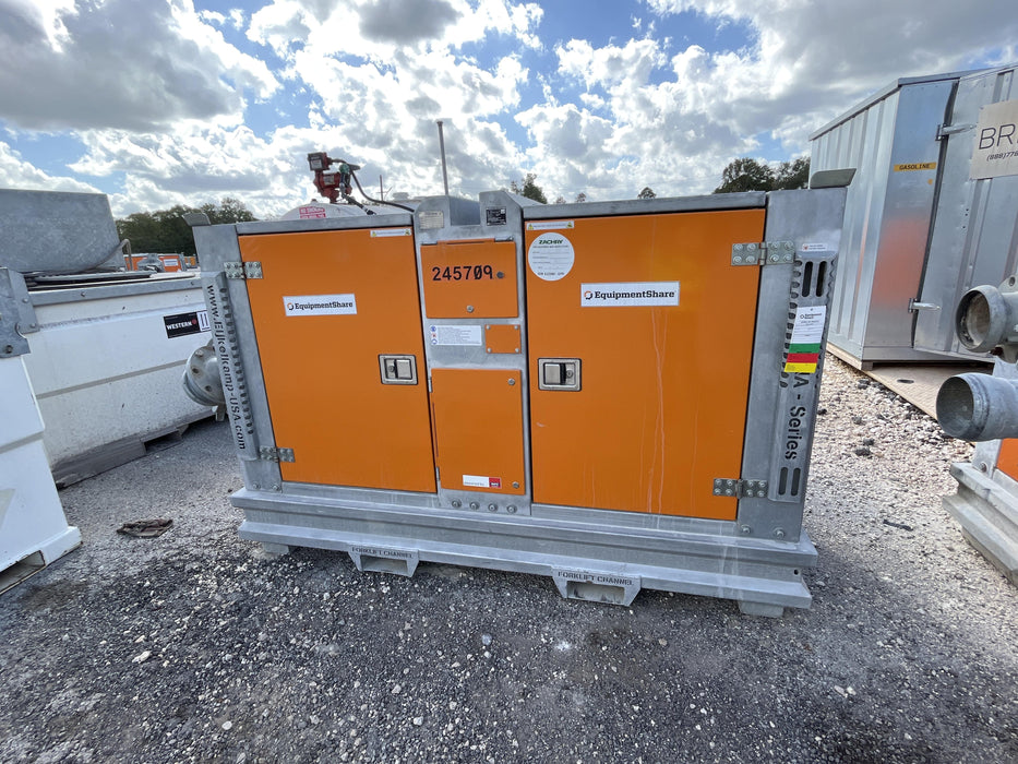 2022 MYERS-SETH MSP PP-150