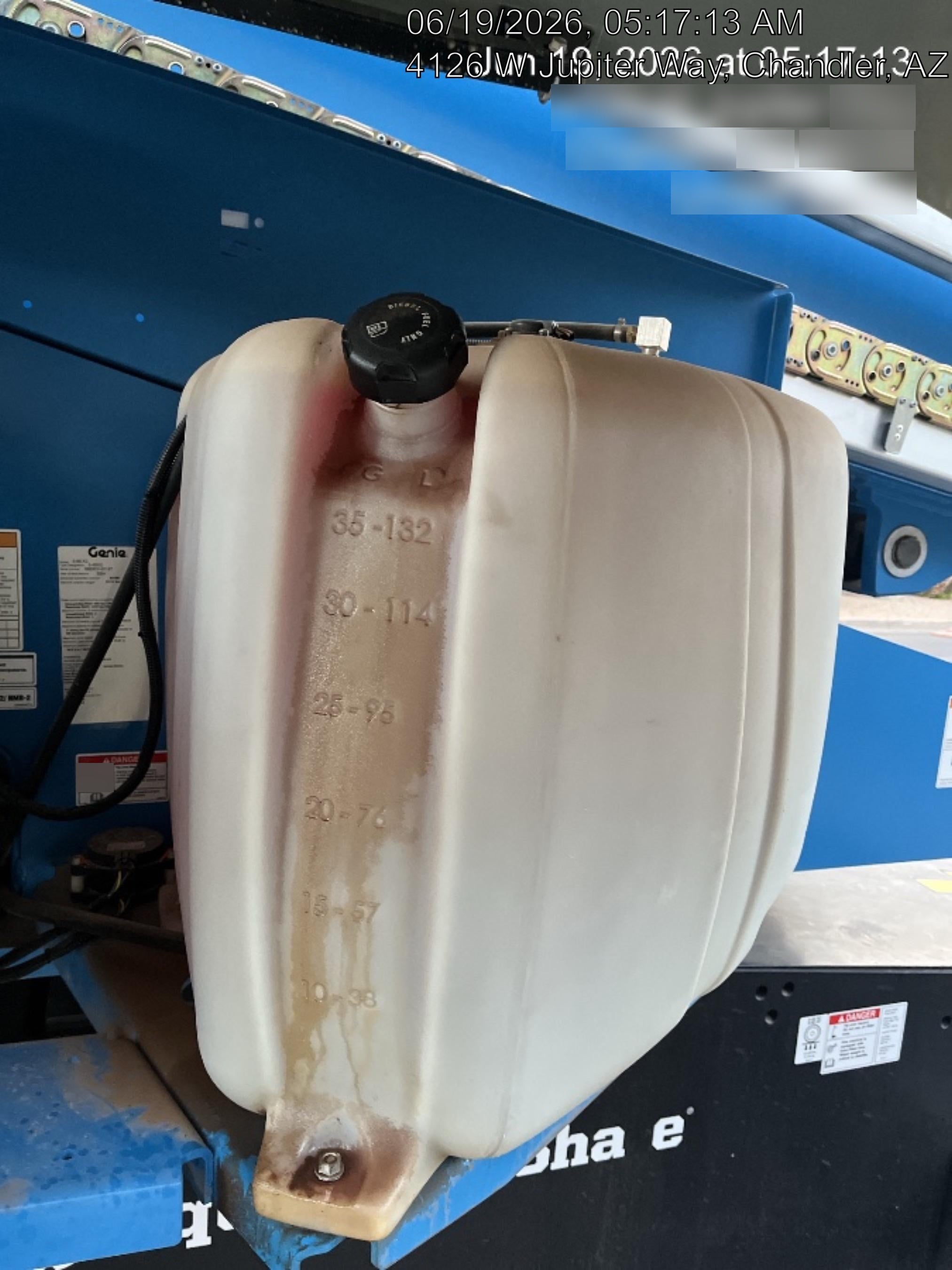2024 GENIE S-65 XC
