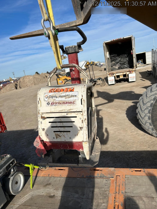 2024 DYNAPAC DRQ30