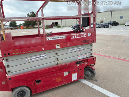 2021 MEC 2632SE