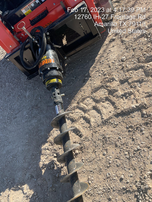 2023 AUGER TORQUE 3300-30